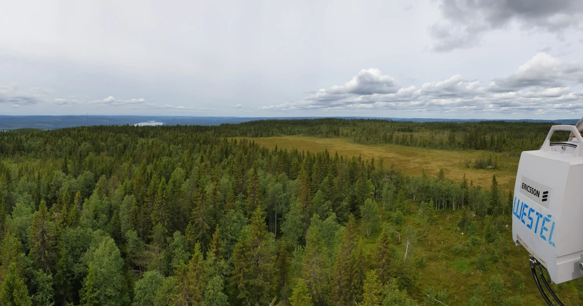 Förstärkt kompetens och kapacitet