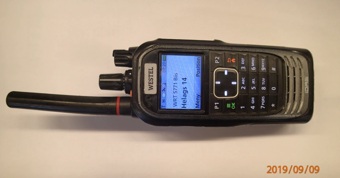 Tillväxt i nya regioner