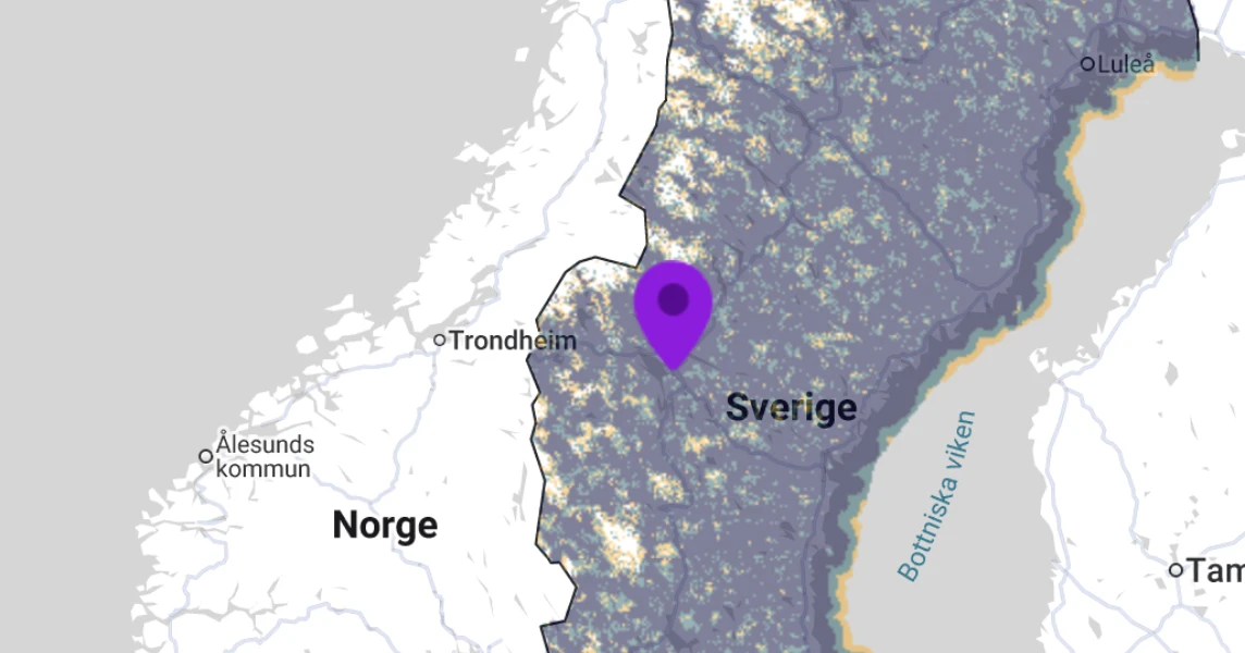 Modernisering och digitalisering