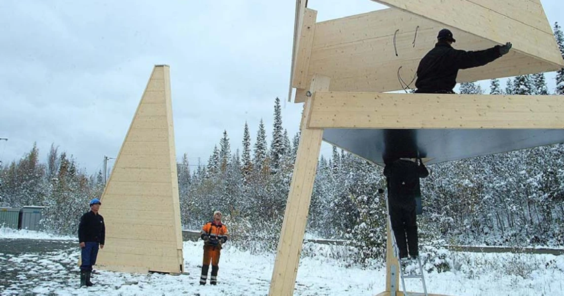 Expansion och nya möjligheter